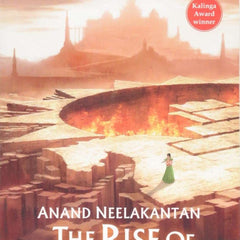 The Rise of Sivagami: 1 by Anand Neelakantan