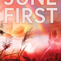 June First by Jennifer Hartmann