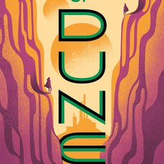 Dune Complete Series Set, 6 Books