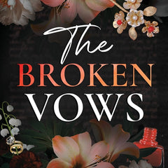 The Broken Vows: Zane and Celeste's Story: 3 (The Windsors) by Catharina Maura