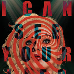 I Can See Your Lies by Izzy Lee