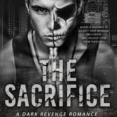 The Sacrifice by Shantel Tessier