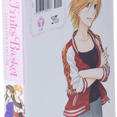 Fruits Basket Vol. 1 by Natsuki Takaya