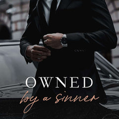 Owned By A Sinner (The Sinners Series) by Michelle Heard