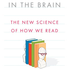 Reading in the Brain by Stanislas Dehaene