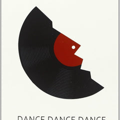 Dance Dance Dance Italian Edition | by Haruki Murakami