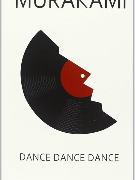 Dance Dance Dance Italian Edition | by Haruki Murakami