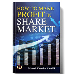 How to Make Profit in Share Market – Mahesh Chandra Kaushik | Long-Term Investing, SIP, Mutual Funds & Options Trading