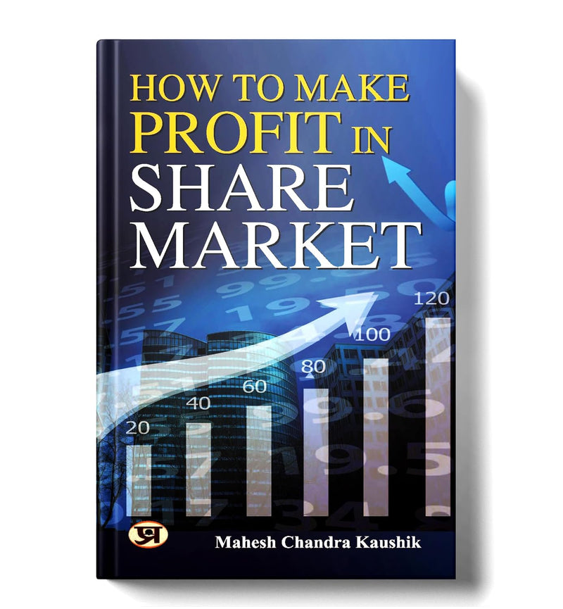 How to Make Profit in Share Market – Mahesh Chandra Kaushik | Long-Term Investing, SIP, Mutual Funds & Options Trading