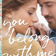 You Belong with Me by Tari Faris, Libby McKnight, et al.
