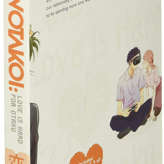 Wotakoi: Love Is Hard for Otaku 2 by Fujita