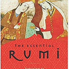 The Essential Rumi Book by Rumi