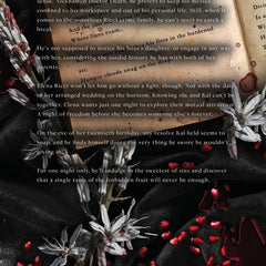Sweet Sin by Sav R Miller