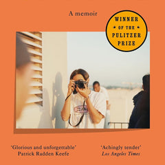 Stay True: Winner of the Pulitzer Prize in Memoir by Hua Hsu