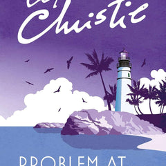Problem at Pollensa Bay by Agatha Christie