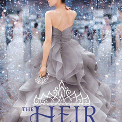 The Selection (4) - The Heir by Kiera Cass