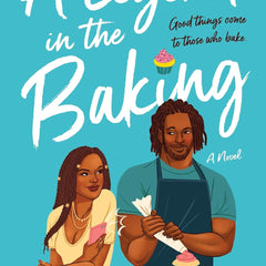 A Legend in the Baking: A Novel (Sugar Blitz Book 2) by Jamie Wesley