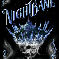 Nightbane (The Lightlark Saga Book 2) by Alex Aster