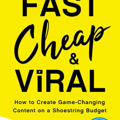 FAST, CHEAP AND VIRAL [Paperback] Chopra, Aashish by Aashish Chopra