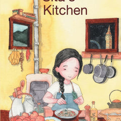 SITA'S KITCHEN (PB) by Raghav Khanna