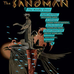 Sandman Vol. 9: The Kindly Ones 30th Anniversary Edition by Neil Gaiman