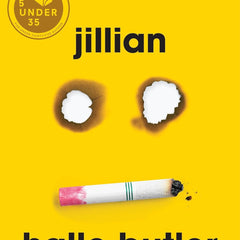Jillian: A Novel by Halle Butler