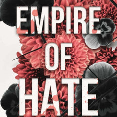 Empire of Hate by Rina Kent