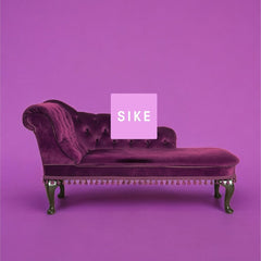 Sike: A Novel by Fred Lunzer