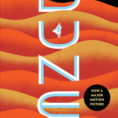 Dune Complete Series Set, 6 Books