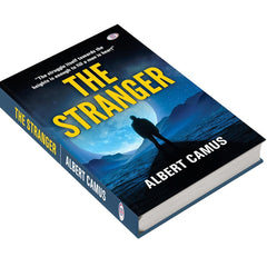 The Stranger by Albert Camus