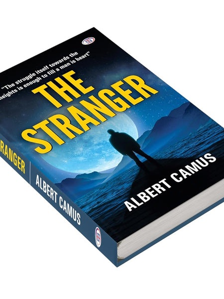 The Stranger by Albert Camus