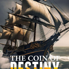The Coin of Destiny by Melanie Martin , Harel R Lawrence