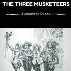 The Three Musketeers Novel by Alexandre Dumas