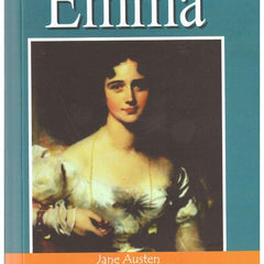 EMMA by JANE AUSTEN