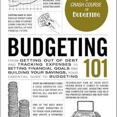 Budgeting 101 by Michele Cagan CPA