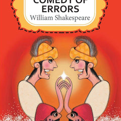 THE COMEDY OF ERRORS by William Shakespeare