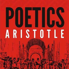 Poetics by Aristotle