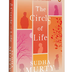 The Circle Of Life by Sudha Murty