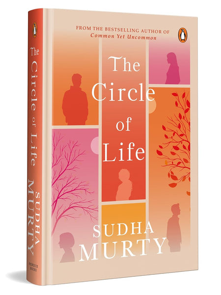 The Circle Of Life by Sudha Murty