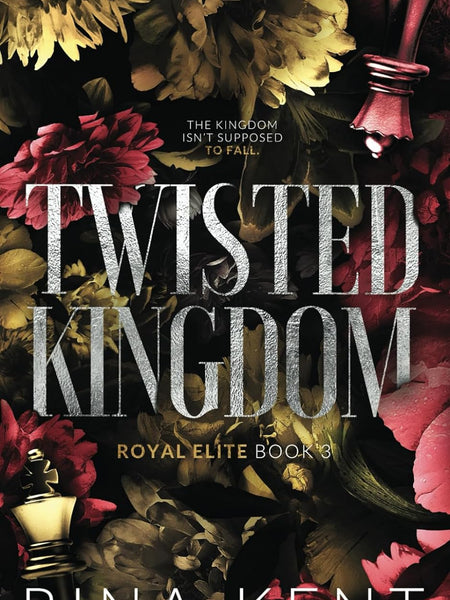 Twisted Kingdom by Rina Kent