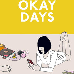 Okay Days: 'A joyous ode to being in love' - Stylist by Jenny Mustard