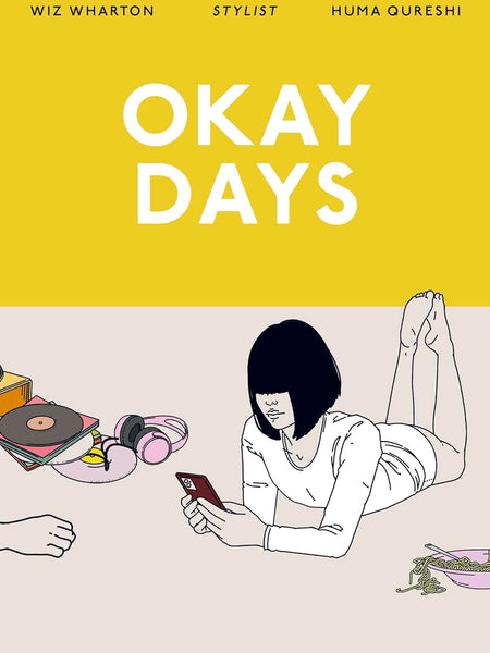 Okay Days: 'A joyous ode to being in love' - Stylist by Jenny Mustard