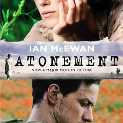 Atonement by Ian McEwan