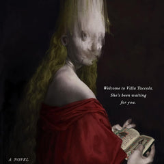Diavola by Jennifer Thorne