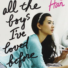 To All The Boys I've Loved Before Set Always and forever, Lara jean, to all the boys I've loved before and p.s. I still love you  by Jenny Han