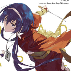 Bungo Stray Dogs: Dead Apple, Vol. 2