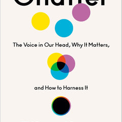 Chatter: Why Mayors Are Now Running the World by Ethan Kross