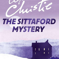 Ac - Sittaford Mystery by Agatha Christie