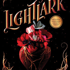 Lightlark: The Lightlark Saga Book 1 by Alex Aster