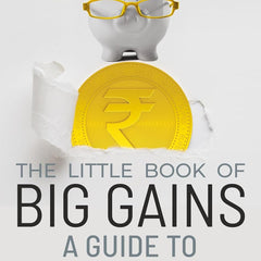 The Little Book of Big Gains by Sandeep Tyagi